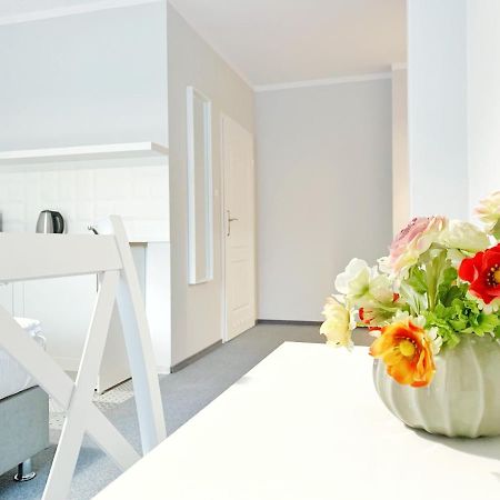Apartamenty Zz Obryta Eksteriør bilde