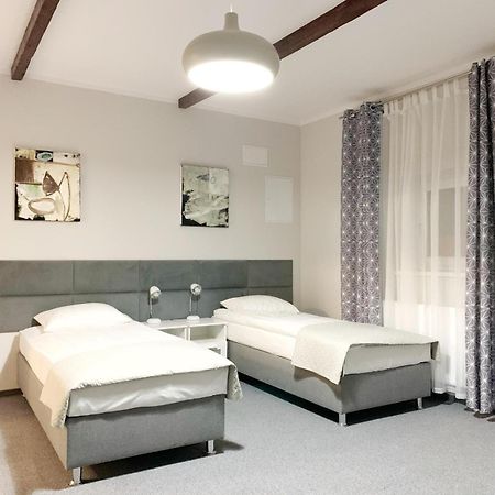 Apartamenty Zz Obryta Eksteriør bilde