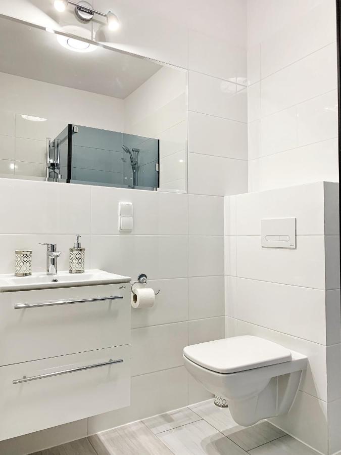 Apartamenty Zz Obryta Eksteriør bilde