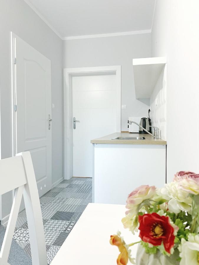 Apartamenty Zz Obryta Eksteriør bilde
