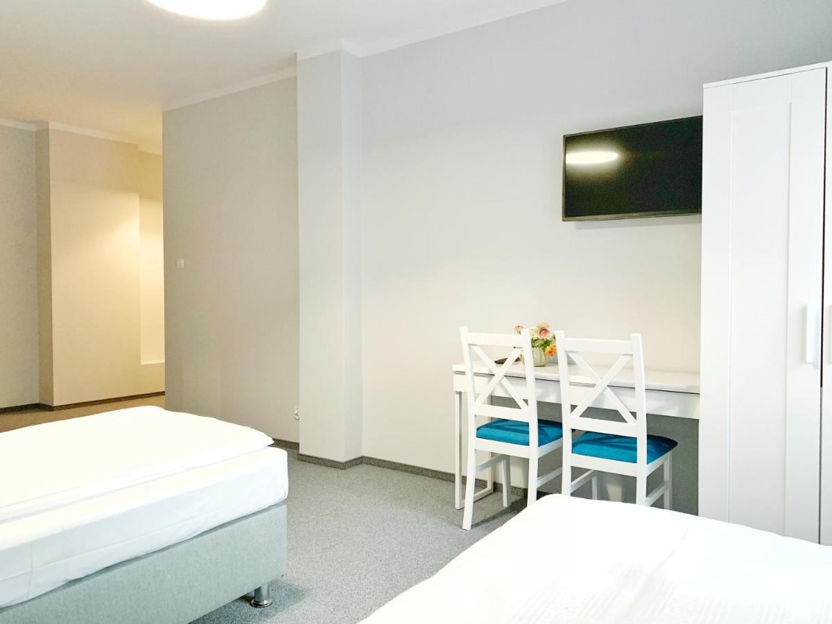 Apartamenty Zz Obryta Eksteriør bilde