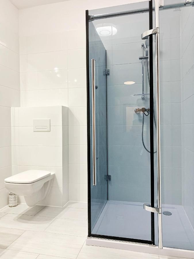 Apartamenty Zz Obryta Eksteriør bilde