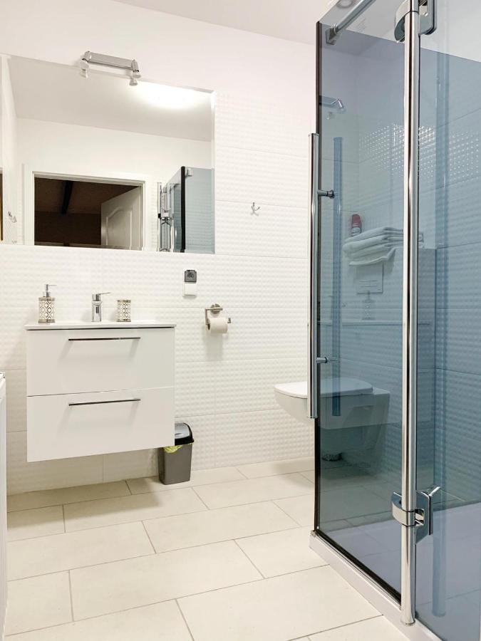 Apartamenty Zz Obryta Eksteriør bilde