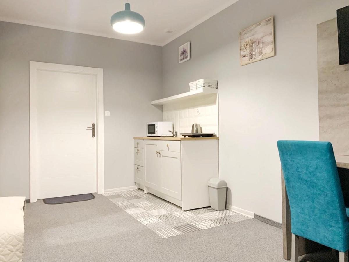 Apartamenty Zz Obryta Eksteriør bilde