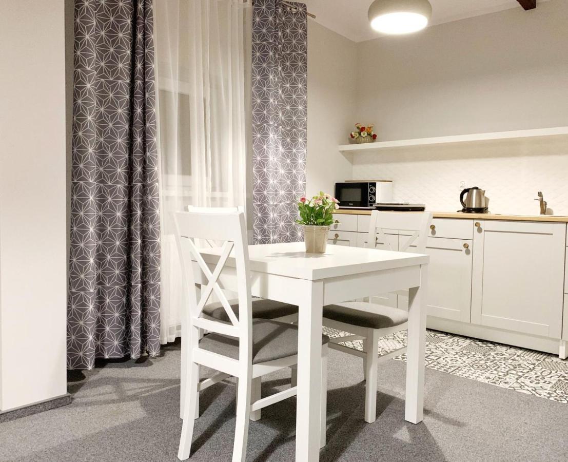 Apartamenty Zz Obryta Eksteriør bilde